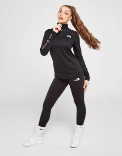 The North Face Never Stop Exploring Tights -Damemode Tilbud jd 504156 d