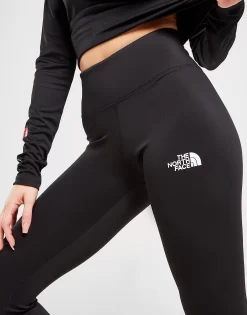 The North Face Never Stop Exploring Tights -Damemode Tilbud jd 504156 e