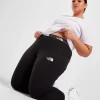 The North Face Plus Size Leggings Dame