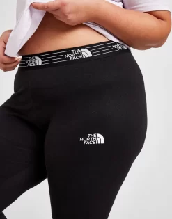 The North Face Plus Size Leggings Dame 8 The North Face Plus Size Leggings Dame -Damemode Tilbud jd 504461 d