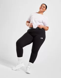 The North Face Plus Size Leggings Dame 9 The North Face Plus Size Leggings Dame -Damemode Tilbud jd 504461 e