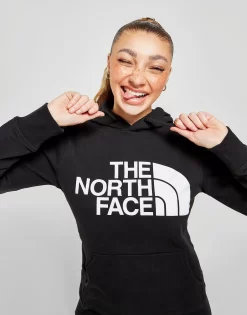 The North Face Drew Peak Overhead Hoodie Dame