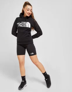 The North Face Drew Peak Overhead Hoodie Dame -Damemode Tilbud jd 504565 d