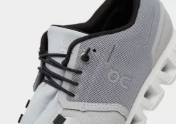 On Running Cloud 5 Waterproof Women's -Damemode Tilbud jd 504864 d scaled