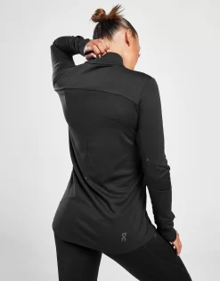 On Running Climate 1/2 Zip Top -Damemode Tilbud jd 504910 c