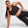 Nike Swoosh Plus Size Sports Bra