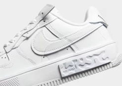 Nike Air Force 1 Fontanka Dame -Damemode Tilbud jd 505726 d scaled