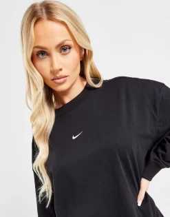 Nike Trend Long Sleeve T-Shirt
