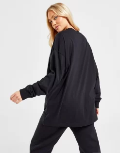 Nike Trend Long Sleeve T-Shirt -Damemode Tilbud jd 506272 c