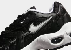 Nike Air Max 96 II Women's -Damemode Tilbud jd 506983 d scaled