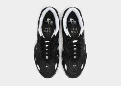 Nike Air Max 96 II Women's -Damemode Tilbud jd 506983 e scaled