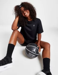 Jordan Essential T-Shirt Dame
