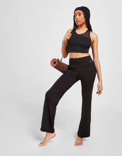 Puma Yoga Pants -Damemode Tilbud jd 508882 d