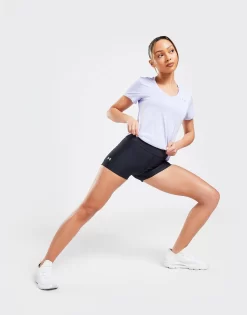 Under Armour Mesh Shorts