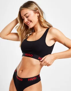 HUGO Bralette