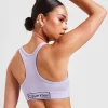 Calvin Klein Underwear Box Logo Bralette