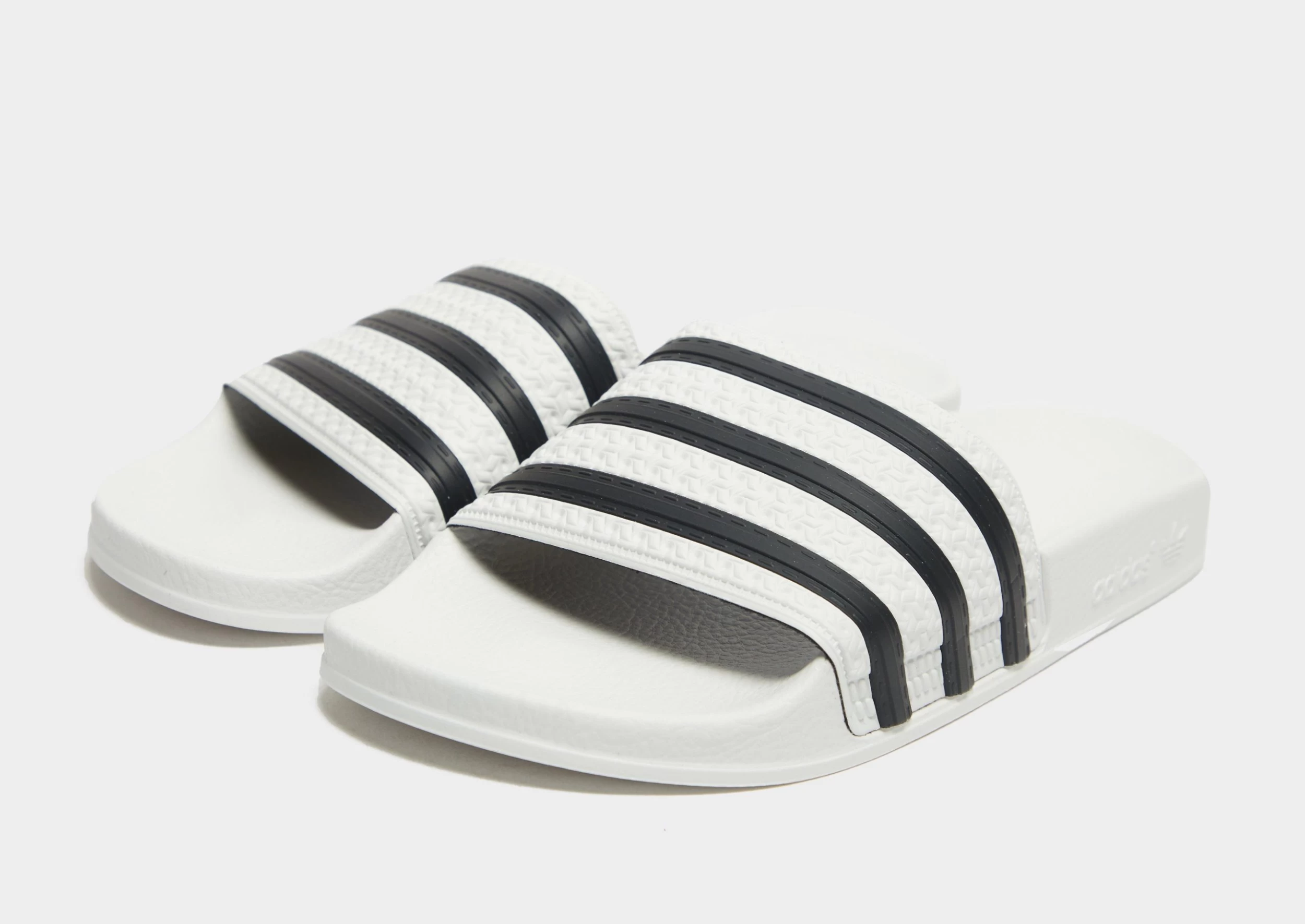 Adidas Originals Adilette Badesandaler Dame 2 Adidas Originals Adilette Badesandaler Dame - Image 2