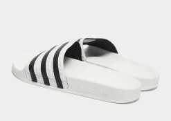 Adidas Originals Adilette Badesandaler Dame 8 Adidas Originals Adilette Badesandaler Dame -Damemode Tilbud jd 516137 c scaled