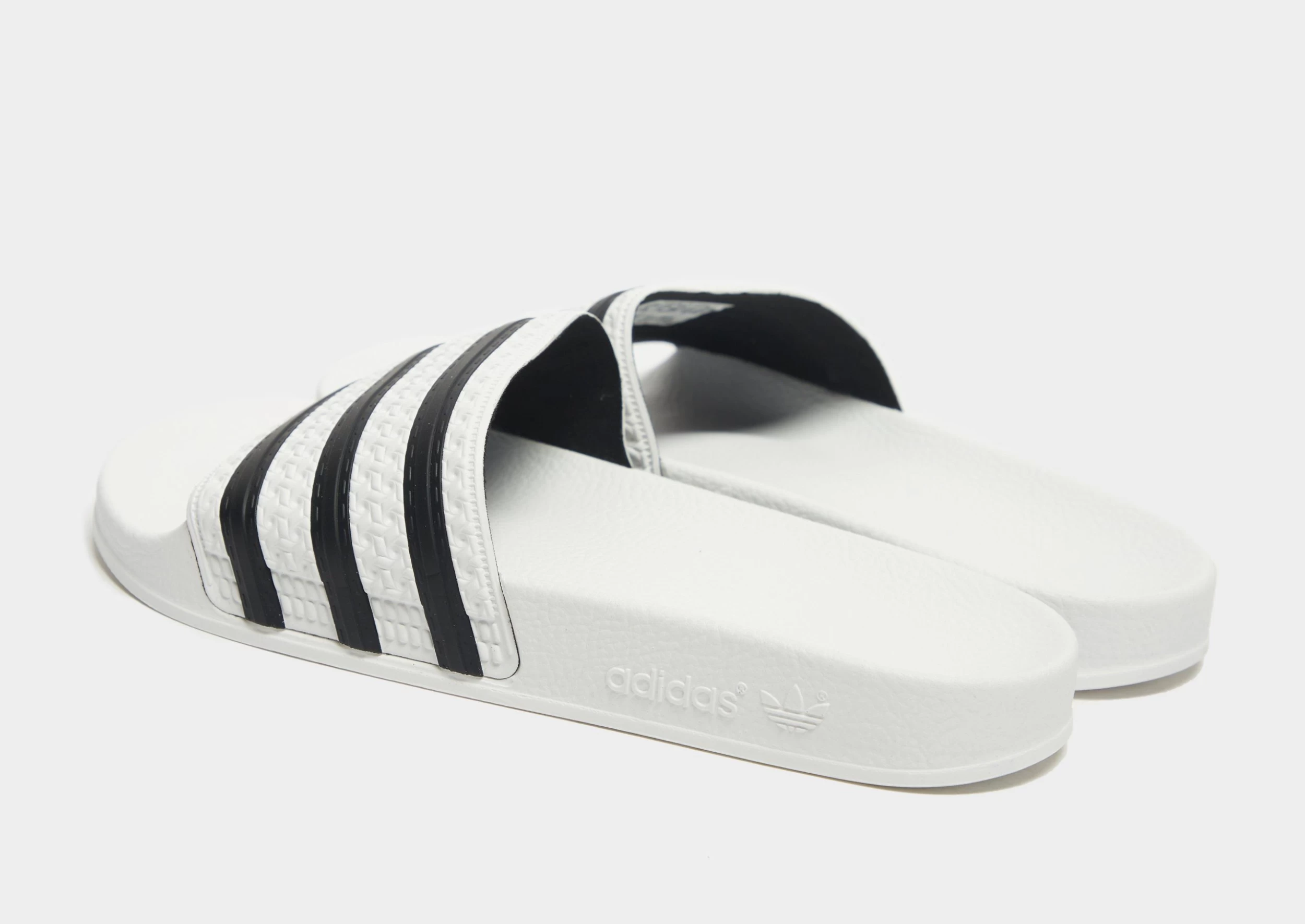 Adidas Originals Adilette Badesandaler Dame 3 Adidas Originals Adilette Badesandaler Dame - Image 3