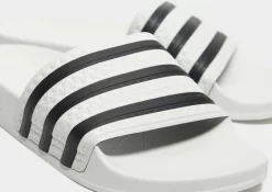 Adidas Originals Adilette Badesandaler Dame 9 Adidas Originals Adilette Badesandaler Dame -Damemode Tilbud jd 516137 d scaled