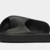 Puma Shibui Cat Slides Women's