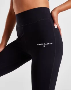 Pink Soda Sport Essential Tight -Damemode Tilbud jd 518452 d