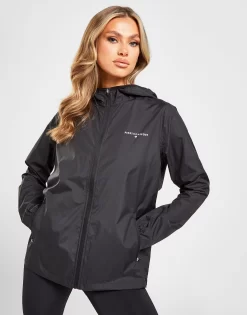 Pink Soda Sport Essential Windrunner Jacket