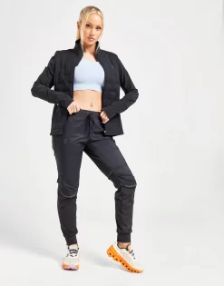 On Running Run Pants