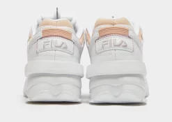 Fila Disruptor 2 EXP Women's -Damemode Tilbud jd 527050 c scaled