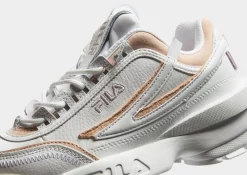 Fila Disruptor 2 EXP Women's -Damemode Tilbud jd 527050 d scaled