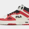 Fila Terratach Mid Sneakers Dame