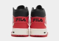 Fila Terratach Mid Sneakers Dame -Damemode Tilbud jd 527089 c scaled