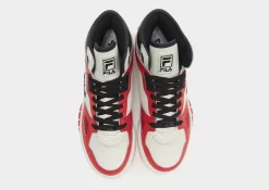 Fila Terratach Mid Sneakers Dame -Damemode Tilbud jd 527089 e scaled