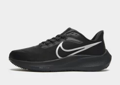 Nike Pegasus 39 W Blk/blk/slv