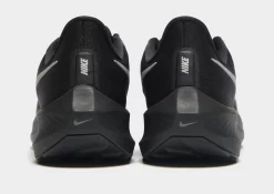 Nike Pegasus 39 W Blk/blk/slv 8 Nike Pegasus 39 W Blk/blk/slv -Damemode Tilbud jd 528179 c scaled