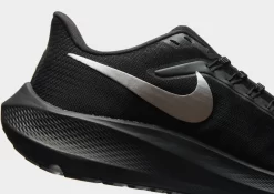 Nike Pegasus 39 W Blk/blk/slv 9 Nike Pegasus 39 W Blk/blk/slv -Damemode Tilbud jd 528179 d scaled