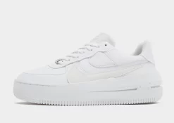 Nike Air Force 1 PLT.AF.ORM Sneakers Dame