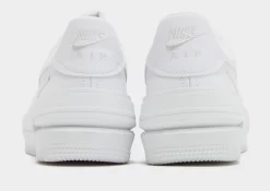 Nike Air Force 1 PLT.AF.ORM Sneakers Dame -Damemode Tilbud jd 528468 c scaled