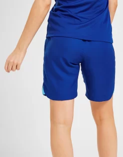 Nike Chelsea FC 2022/23 Home Shorts Women's -Damemode Tilbud jd 529305 c