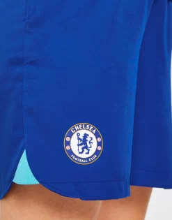 Nike Chelsea FC 2022/23 Home Shorts Women's -Damemode Tilbud jd 529305 d