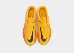 Nike Phantom GT2 Academy TF Junior -Damemode Tilbud jd 529338 e scaled