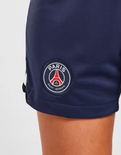 Nike Paris Saint Germain Hjemmebaneshorts Dame 8 Nike Paris Saint Germain Hjemmebaneshorts Dame -Damemode Tilbud jd 529661 d