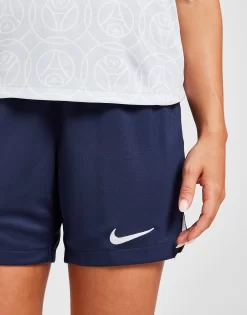 Nike Paris Saint Germain Hjemmebaneshorts Dame 9 Nike Paris Saint Germain Hjemmebaneshorts Dame -Damemode Tilbud jd 529661 e