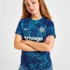 Nike Chelsea FC Pre Match Shirt