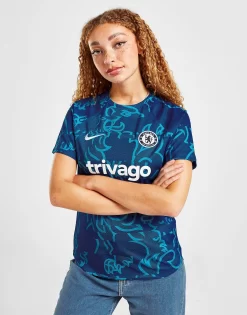 Nike Chelsea FC Pre Match Shirt