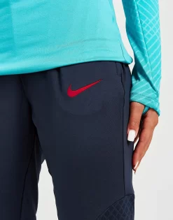 Nike FC Barcelona Strike Track Pants 9 Nike FC Barcelona Strike Track Pants -Damemode Tilbud jd 530101 d