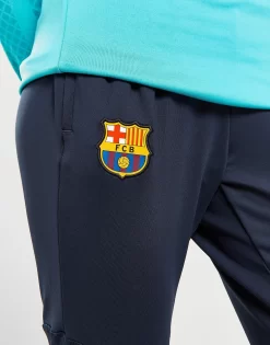 Nike FC Barcelona Strike Track Pants 10 Nike FC Barcelona Strike Track Pants -Damemode Tilbud jd 530101 e