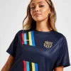Nike FC Barcelona Away Pre Match Shirt