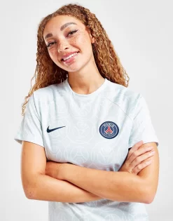 Nike PSG Pre Match T-Shirt Dame