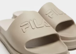 Fila Drifter Bold Slides Women's -Damemode Tilbud jd 535503 d scaled